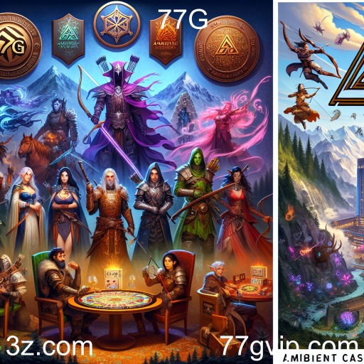 A Evolução dos Jogos de RPG: Uma Jornada Através do Tempo